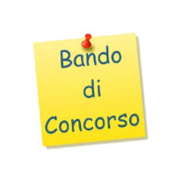 Immagine: Bandi concorso