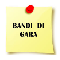 Immagine: Bandi di Gara