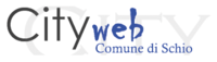 Immagine: Cityweb: invio segnalazioni