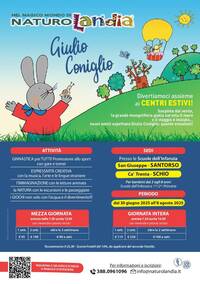 Immagine: A5_Centri_Estivi_2025_GiulioConiglio_Santorso_e_SCHIO