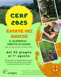 Immagine: Cerf