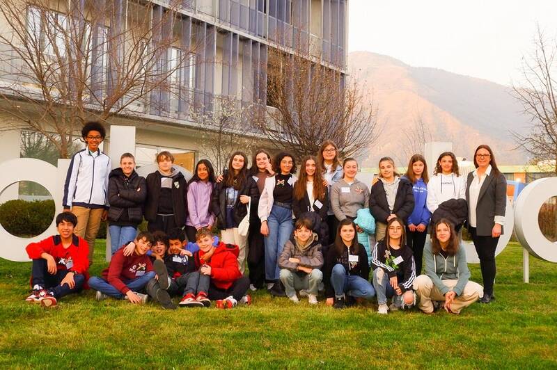 Consiglio Comunale dei Ragazzi - mandato 2024-2026