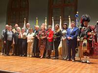 Immagine: Delegazione a Landshut