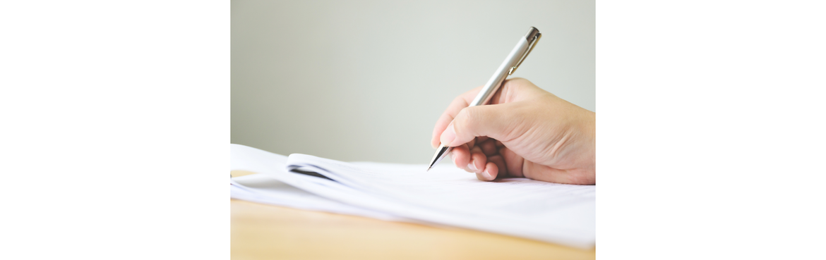 Immagine: Firma certificato