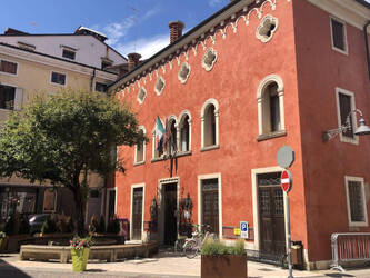 Immagine: Foto Biblioteca Civica