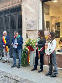 Immagine: immagine cerimonia