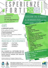 Immagine: Locandina EF ALTOVICENTINO