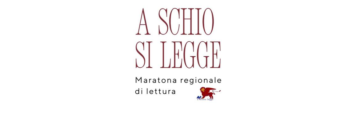 Immagine: Maratona di lettura