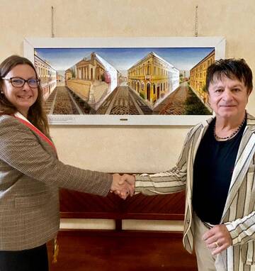 Immagine: Opera Lucio Mantese