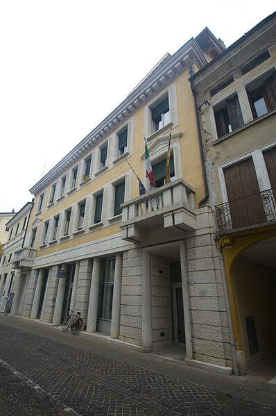 Palazzo Molin