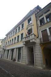 Palazzo Molin