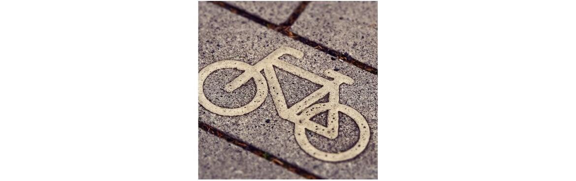 Immagine: pista ciclabile