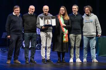 Immagine: Premio città di Schio 2025