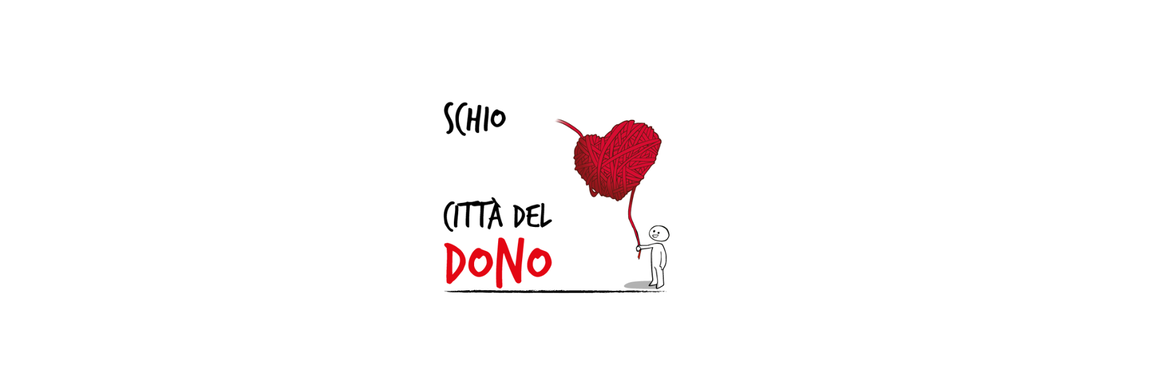Immagine: Schio, città del dono