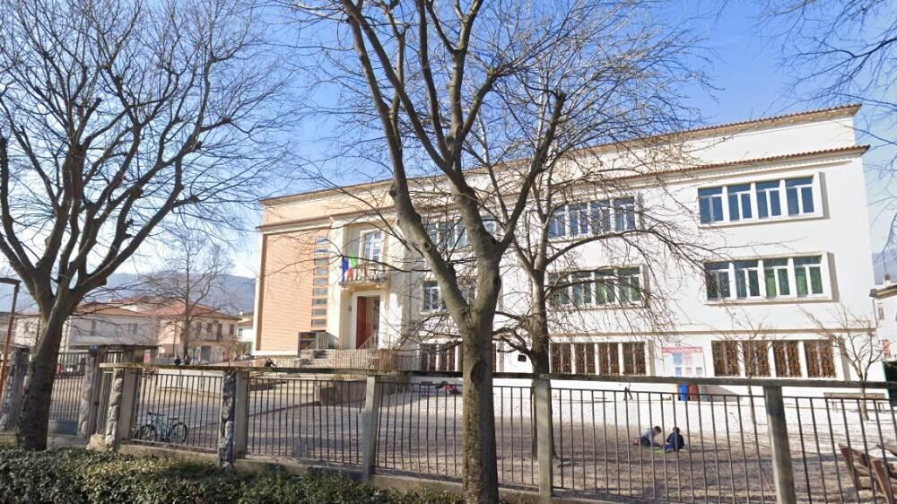 Immagine: Scuola primaria "San Benedetto"