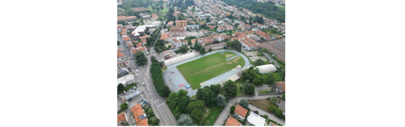 Immagine: Stadio Riboli